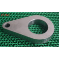 Customized High Precision Stainless Steel CNC Parts for Auto